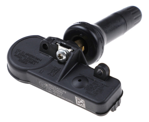 Ta1. Sensor Presión Llanta For Gmc Terrain 2010-2017