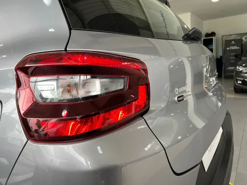 Citroen C3 Shine You Edición Limitada Suv Automático