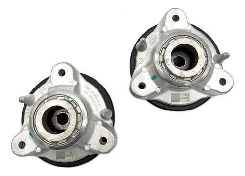 Par Amortecedor Dianteiro Bmw X3 G01 Sdrive 18-19