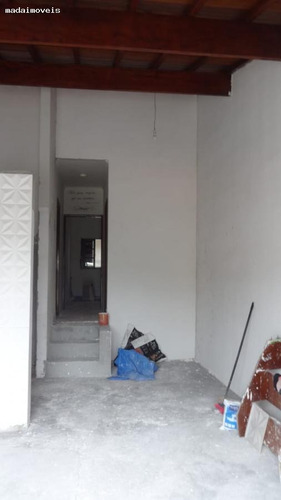 Imagem 14 de 15 de Casa Para Venda Em Mogi Das Cruzes, Residencial Novo Horizonte I, 2 Dormitórios, 1 Suíte, 2 Banheiros, 2 Vagas - 3066_2-1174399