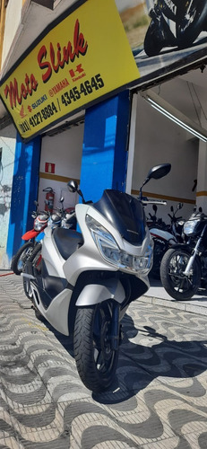 Imagem 5 de 7 de Pcx 2018/ Apenas 11 Mil Km; Cartao De Credito Ate 18x