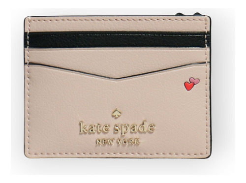 Porta Documentos Kate Spade Minnie Mouse Cardholder Rosa