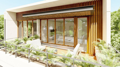 Terreno En Venta En , Parque España, Senderos Mayacoba, Playa Del Carmen
