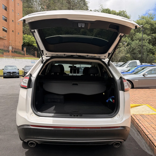 Ford Edge 3.5 Sel