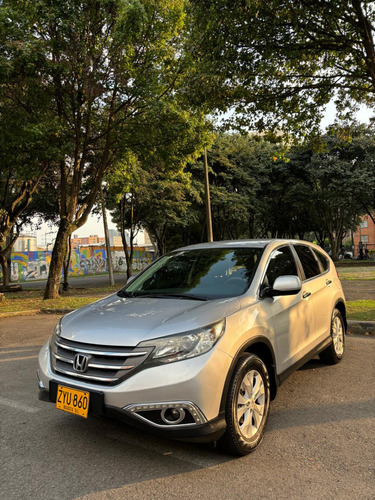 Honda CR-V 2.4 City Plus