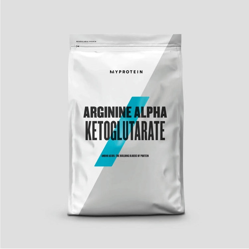 Arginina Myprotein 250 Gramos - 100 Servicios