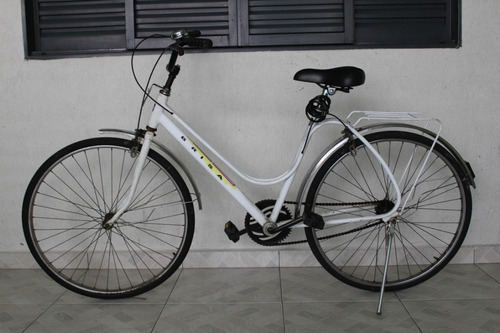 Bicicleta Monark Brisa Aro 26