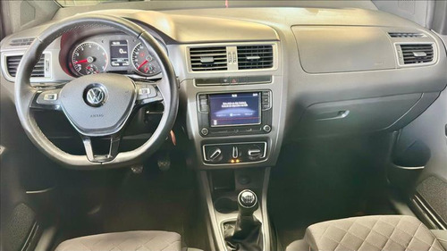 Volkswagen Fox Xtreme 1.6 Flex 2021 Único Dono