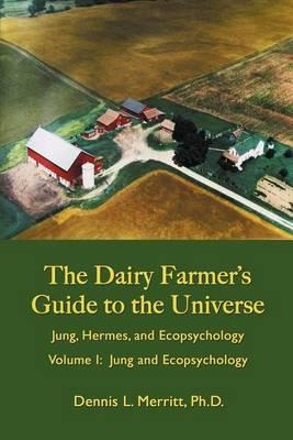 Libro Jung And Ecopsychology : The Dairy Farmer's Guide T...