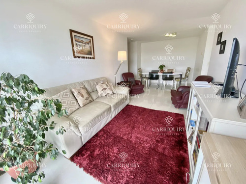 Apartamento En Venta Roosevelt 2 Dormitorios