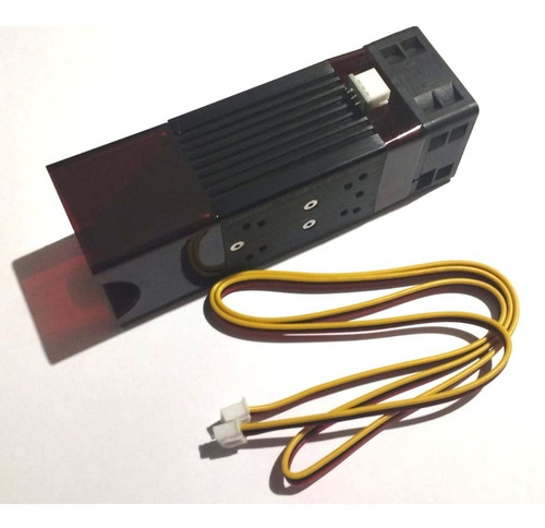 Diodo Láser 80w Grueso Para Grabados Y Cortes Mdf Cnc Router