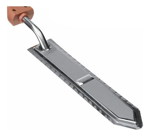 Extractor De Miel Eléctrico Cuchillo De Metal Apicultura