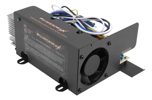 comprar Ensamblaje De Placa Principal Powermax Pm3-35mbalk 35a