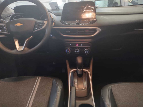 Chevrolet Tracker 1.2 Ltz Turbo At