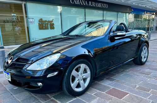 Mercedes Benz - Slk 280