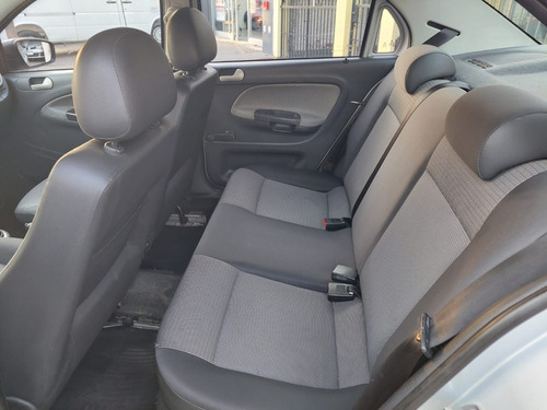 Imagen 9 de 15 de Volkswagen Voyage