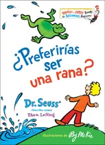 Comprar Libro: ¿preferirías Ser Una Rana? (would You Rather Be A Bul