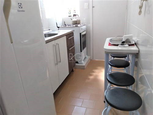 Imagem 12 de 15 de Apartamento Jk - Santana - Ref: 225360 - V-pj54
