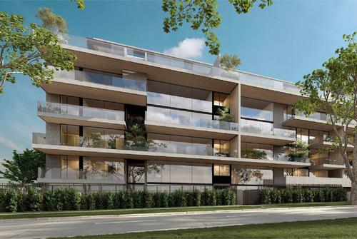 Imagen 1 de 15 de Espoz Jardín Del Este