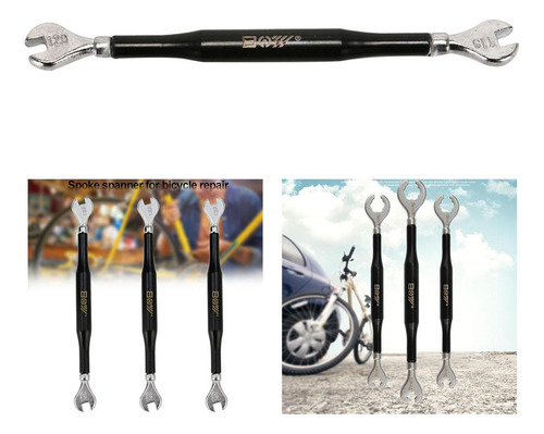 . Herramienta Correcta For Llantas De Bicicleta De Acero De