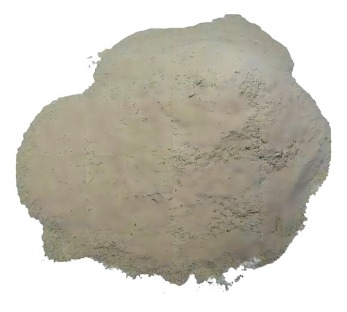Juá en polvo, 100 g, sabor natural Dietsz Premium