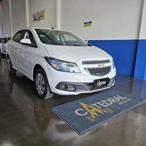 Chevrolet Prisma 1.4at Lt
