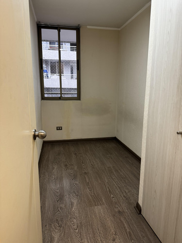 Arriendo Departamento 2hab 1ba Estación Central