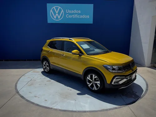 Volkswagen Taigun 1.0 Tsi Comfortline At