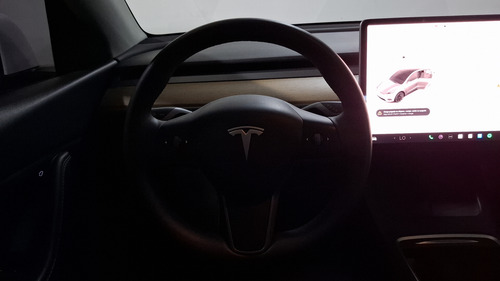 Tesla Model Y Bev 75kwh Long Range Auto 4wd