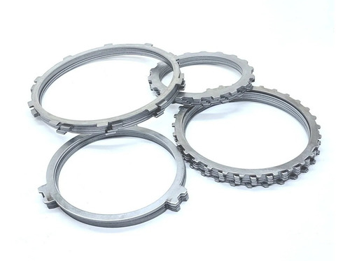 Discos De Hierro Caja Re4f03a Nissan B13 B14 200sx Sentra Ti