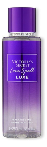 Splash Victoria's Secret Original De 250 Ml