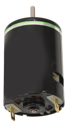 Motor Cepillado Rc 540 Brushed 320a Esc, Resistente Al Agua,