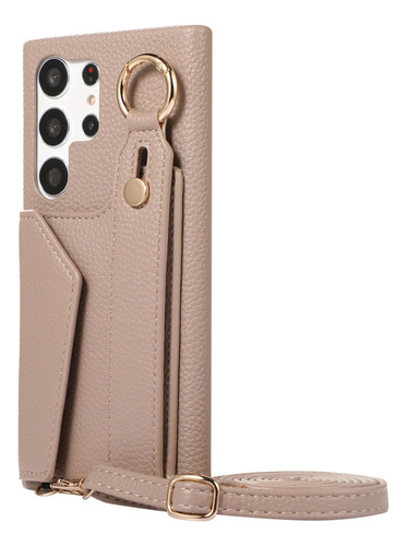 Para Samsung Phone Case Cassette Fundas