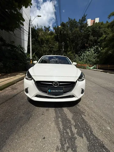 Mazda 2 1.5 Grand Touring