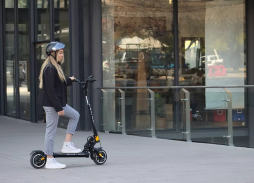 Scooter Electrico Dualtron Mini Special Minimotors 1450watts