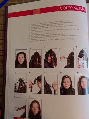 Colorimetria Y Tendencias -mas Libro De Regalo