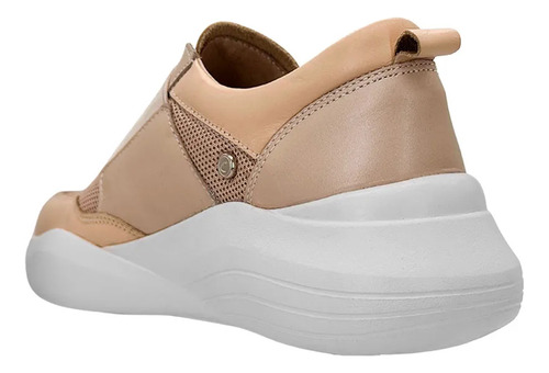 Cavatini Zapatillas Loret Sable - Mujer - 40151775186
