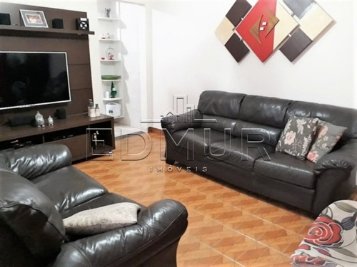 Casa - Vila Eldizia - Ref: 20388 - V-20388