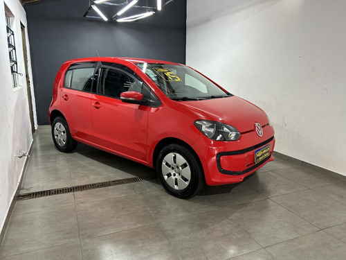 Volkswagen Up! 1.0 Move 5p