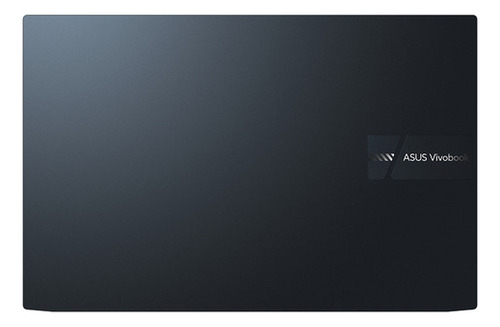 Notebook Asus Vivobook Pro 15 Oled Amd Ryzen 5 (5600h) 16 Gb Ram Ddr4 512 Gb Ssd 3.0 Nvidia Rtx 3050 (4 GB Gddr6) Fhd Oled 60 hz Windows 11 (m6500qc-l1015w)