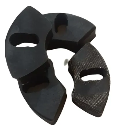 Gomas De Porta Corona Md