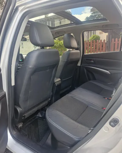 Suzuki S-Cross 1.6 Glx All Grip