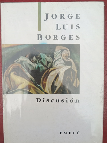 Libro Discusion