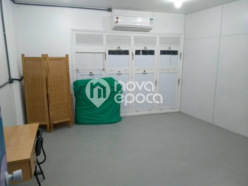 Imagem 5 de 17 de Lojas Comerciais Venda - Ref: Sp0sl53790