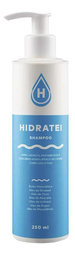 Hidratei Shampoo 250ml