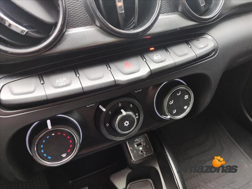 Fiat Argo 1.3 FIREFLY FLEX DRIVE CVT