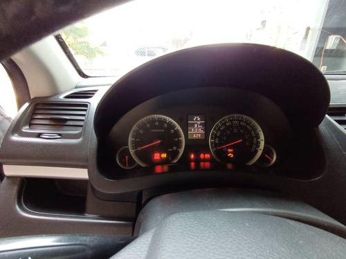 Suzuki Swift 1.4 Gls 5vel Aa Mt