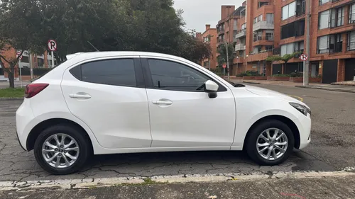 Mazda 2 1.5 Prime