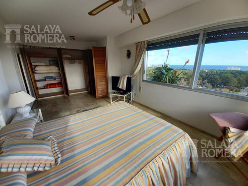 Imagen 14 de 16 de Venta - Punta Del Este, Penthouse, 3 Dormitorios