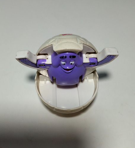 Muñeco Pombo/grimace Mundial 98 (Usado)